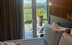 Vista Vigneti Albergo&Vino - Vale dos Vinhedos